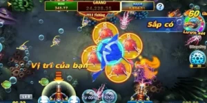 Hướng Dẫn Cách Chơi Bắn Cá Royal Fishing Tại i5Bet Hiệu Quả Nhất