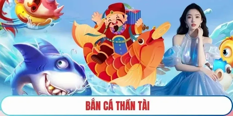 Bí Kíp Cách Chơi Bắn Cá Thần Tài Tại i5Bet Rinh Lộc Vàng 1 Bí Kíp Cách Chơi Bắn Cá Thần Tài Tại i5Bet Rinh Lộc Vàng