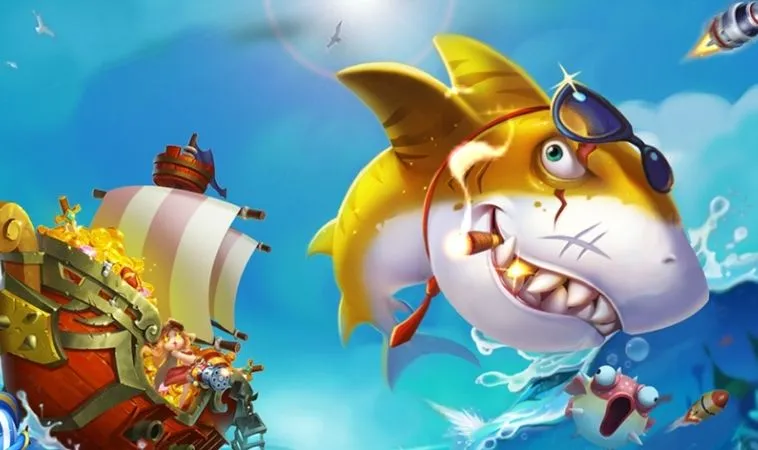 Khám Phá Cách Chơi Bắn Cá Vua Hải Tặc Tại i5Bet Cực Đỉnh 1 Khám Phá Cách Chơi Bắn Cá Vua Hải Tặc Tại i5Bet Cực Đỉnh