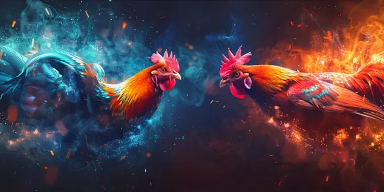 Tuyệt Chiêu Trong Cách Chơi Đá Gà GA28 Tại i5Bet Cực Hay 2 Tuyệt Chiêu Trong Cách Chơi Đá Gà GA28 Tại i5Bet Cực Hay