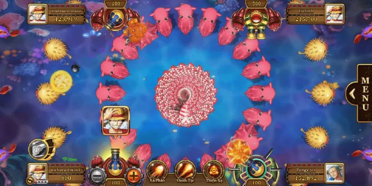 Tuyệt Chiêu Cách Chơi Bắn Cá Đại Hải Trình Tại i5Bet Thắng Lớn 1 Tuyệt Chiêu Cách Chơi Bắn Cá Đại Hải Trình Tại i5Bet Thắng Lớn