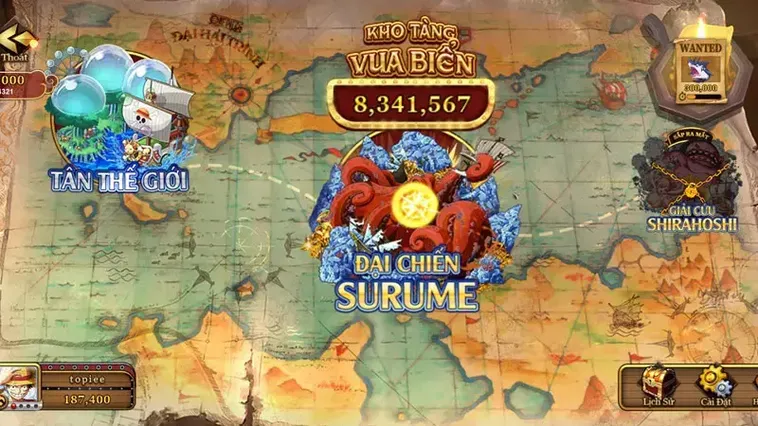 Tuyệt Chiêu Cách Chơi Bắn Cá Đại Hải Trình Tại i5Bet Thắng Lớn 2 Tuyệt Chiêu Cách Chơi Bắn Cá Đại Hải Trình Tại i5Bet Thắng Lớn