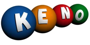 Bí Quyết Cách Chơi Game Nhanh Keno Tại i5Bet Cực Kỳ Đơn Giản