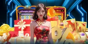 Chi Tiết Ưu Đãi Nạp Lần 2 Tặng 50% Tại Nhà Cái i5Bet Cực Đỉnh