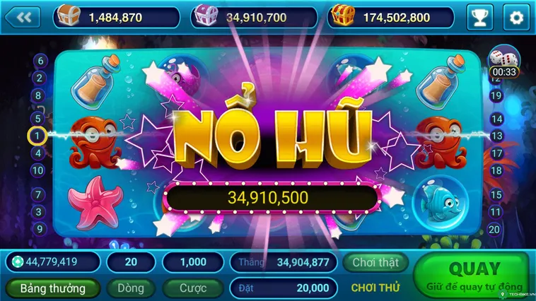 Khám Phá Các Tựa Game Nổ Hũ i5Bet Đình Đám Nhất Hiện Nay