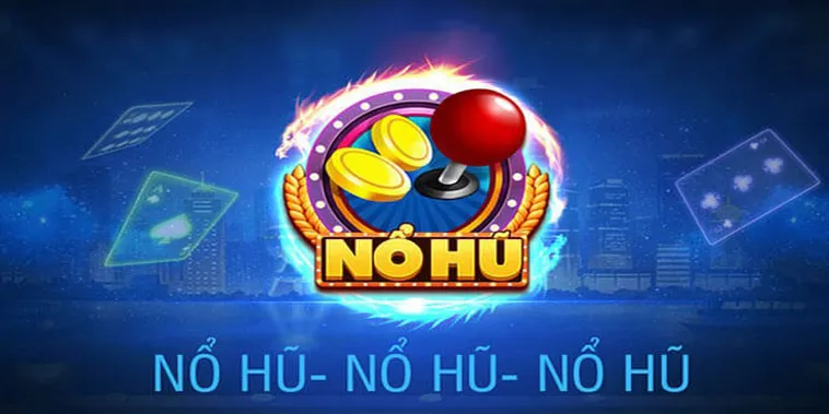 Khám Phá Các Tựa Game Nổ Hũ i5Bet Đình Đám Nhất Hiện Nay
