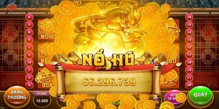 Bay Vào Không Gian Cùng Trò Chơi Nổ Hũ Vũ Trụ Tại i5Bet 2 Bay Vào Không Gian Cùng Trò Chơi Nổ Hũ Vũ Trụ Tại i5Bet