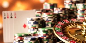 Bật Mí Cách Chơi Roulette Nhà Cái i5Bet Quay Đâu Trúng Đó