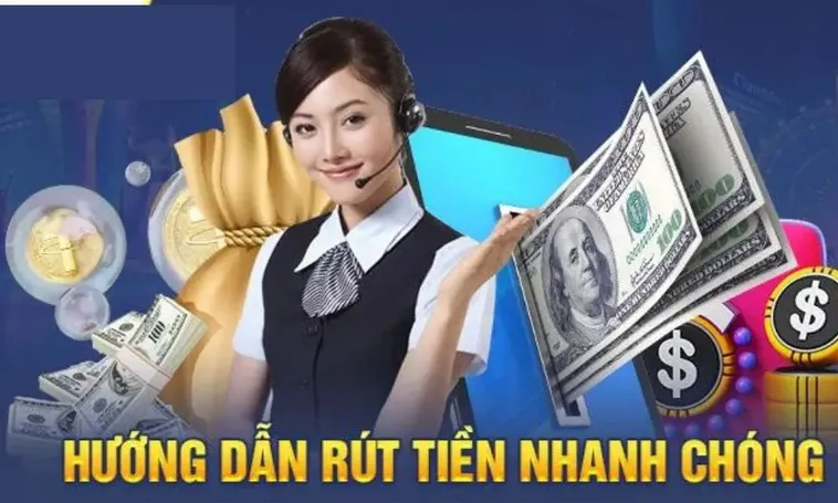 Hướng Dẫn Rút Tiền i5Bet Về Tài Khoản Ngân Hàng An Toàn Tuyệt Đối 2 Hướng Dẫn Rút Tiền i5Bet Về Tài Khoản Ngân Hàng An Toàn Tuyệt Đối