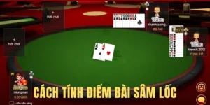 Hướng Dẫn Cách Chơi Sâm Lốc Nhà Cái i5Bet Solo Cực Đỉnh