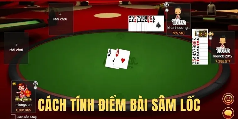 Hướng Dẫn Cách Chơi Sâm Lốc Nhà Cái i5Bet Solo Cực Đỉnh 1 Hướng Dẫn Cách Chơi Sâm Lốc Nhà Cái i5Bet Solo Cực Đỉnh