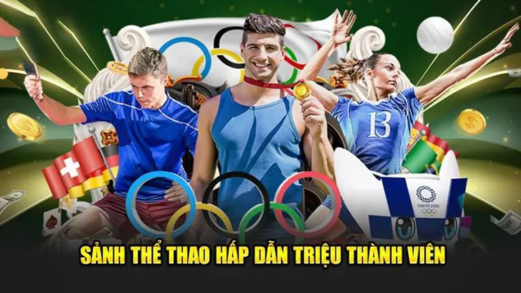 Khám Phá Thế Giới Thể Thao i5Bet Với Những Trải Nghiệm Cực Kỳ Đỉnh Cao