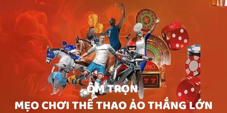 Trải Nghiệm Thế Giới Tìm Hiểu Cá Cược Thể Thao Ảo i5Bet 2 Trải Nghiệm Thế Giới Tìm Hiểu Cá Cược Thể Thao Ảo i5Bet