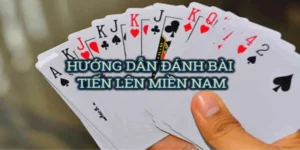 Bí Kíp Sát Phạt Cách Chơi Tiến Lên Miền Nam Nhà Cái i5Bet Đỉnh Cao