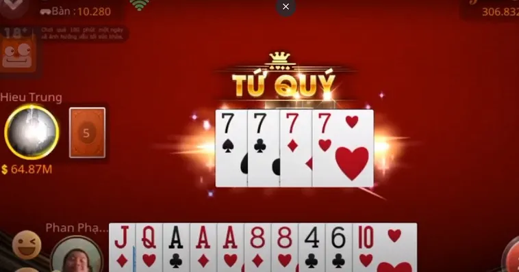 Bí Kíp Sát Phạt Cách Chơi Tiến Lên Miền Nam Nhà Cái i5Bet Đỉnh Cao 2 Bí Kíp Sát Phạt Cách Chơi Tiến Lên Miền Nam Nhà Cái i5Bet Đỉnh Cao