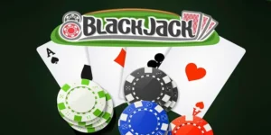 Trò Chơi Blackjack Tại i5Bet Vui Nhộn So Kèo 21 Điểm