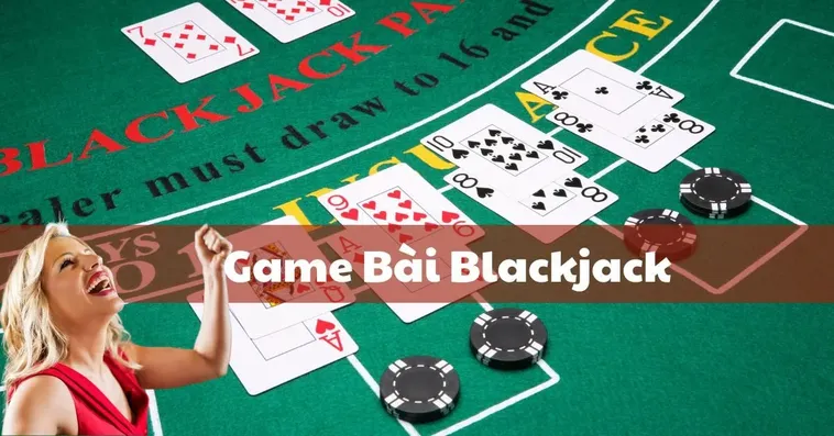 Trò Chơi Blackjack Tại i5Bet Vui Nhộn So Kèo 21 Điểm 2 Trò Chơi Blackjack Tại i5Bet Vui Nhộn So Kèo 21 Điểm