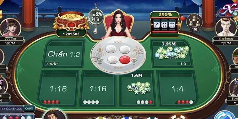 Trò Chơi Xóc Đĩa Tại i5Bet Vui Nhộn Rung Đĩa Đón Lộc 2 Trò Chơi Xóc Đĩa Tại i5Bet Vui Nhộn Rung Đĩa Đón Lộc
